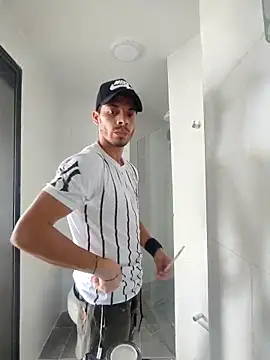 caballero-97 online show from April 2026 03:34:02 PM