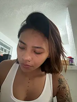 Nia Desire online show from January 2026 05:12:02 AM