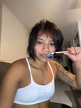 Nia Desire online show from April 2026 07:14:02 AM