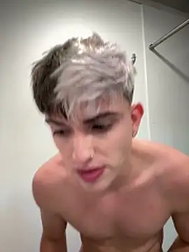 Justin trevor1 online show from May 2026 01:11:01 AM