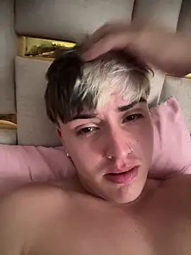 Justin trevor1 online show from May 2026 08:51:01 PM