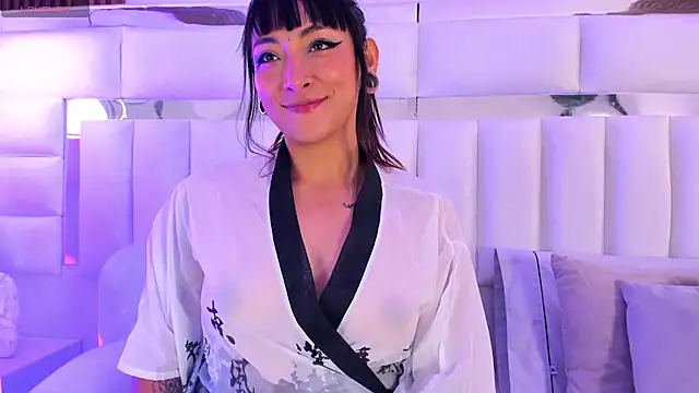 im kasumi online show from October 2025 01:56:02 PM