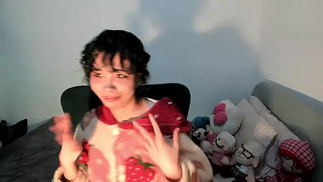 dolliette24 online show from September 2025 02:00:02 AM