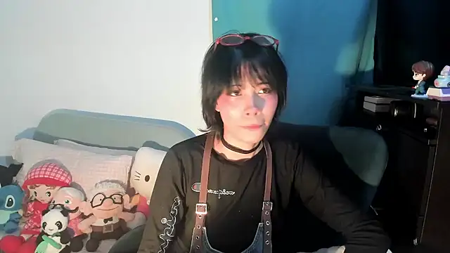 dolliette24 online show from September 2025 03:07:02 AM