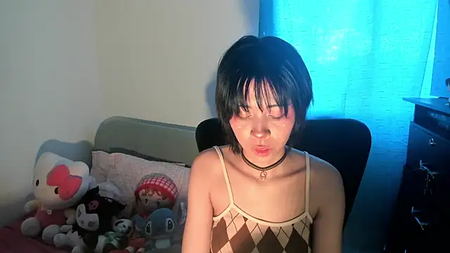 dolliette24 online show from September 2025 07:15:01 PM