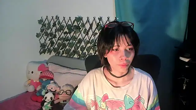 dolliette24 online show from September 2025 03:09:02 AM