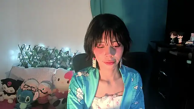 dolliette24 online show from September 2025 02:27:01 AM