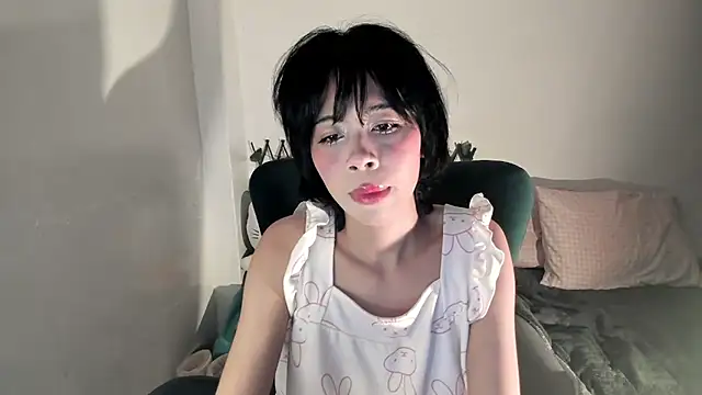 dolliette24 online show from October 2025 02:31:01 AM