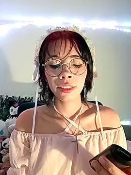 dolliette24 online show from November 2025 09:20:02 PM