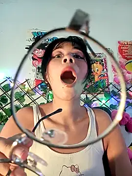 dolliette24 online show from May 2026 05:34:02 AM