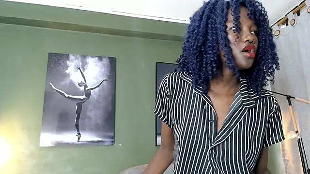 Evaa 18 online show from September 2025 05:35:02 PM