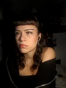 Snapshot of Seijacu chatting on October 2025 12:05:02 AM Seijacu online show from October 2025 12:05:02 AM