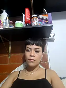 Snapshot of Seijacu chatting on October 2025 11:12:02 PM Seijacu online show from October 2025 11:12:02 PM