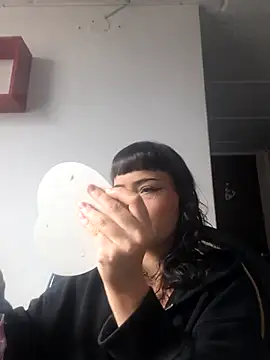 Snapshot of Seijacu chatting on October 2025 07:23:01 PM Seijacu online show from October 2025 07:23:01 PM