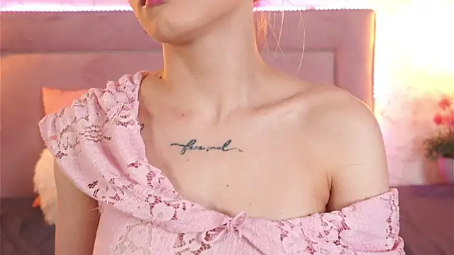 ChannelAngeless online show from October 2025 10:16:02 AM