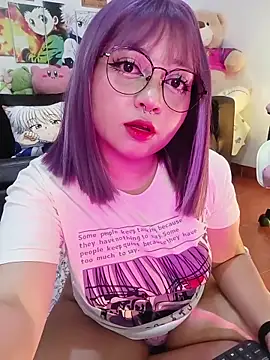 Snapshot of Lolii_Zoe chatting on November 2025 04:34:02 AM Lolii Zoe online show from November 2025 04:34:02 AM