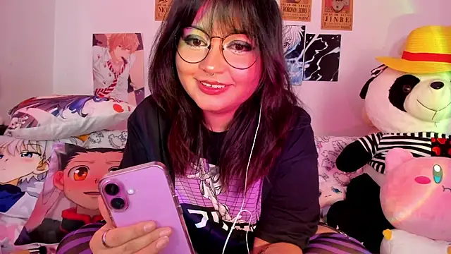 Snapshot of Lolii_Zoe chatting on March 2026 08:59:02 PM Lolii Zoe online show from March 2026 08:59:02 PM