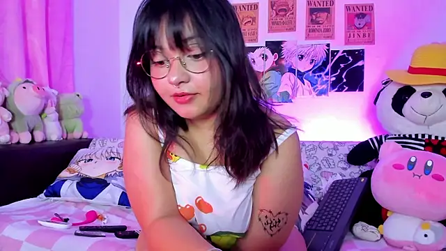 Snapshot of Lolii_Zoe chatting on March 2026 11:38:01 AM Lolii Zoe online show from March 2026 11:38:01 AM