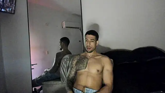 ThiagoLugo online show from September 2025 07:56:02 AM