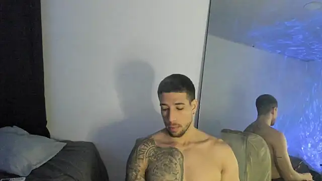 ThiagoLugo online show from January 2026 06:16:01 AM