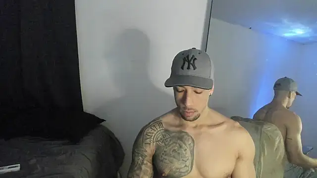 ThiagoLugo online show from February 2026 11:19:02 PM