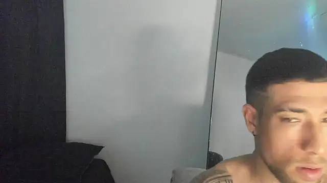 ThiagoLugo online show from March 2026 03:41:02 AM