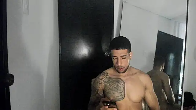 ThiagoLugo online show from May 2026 03:19:01 PM