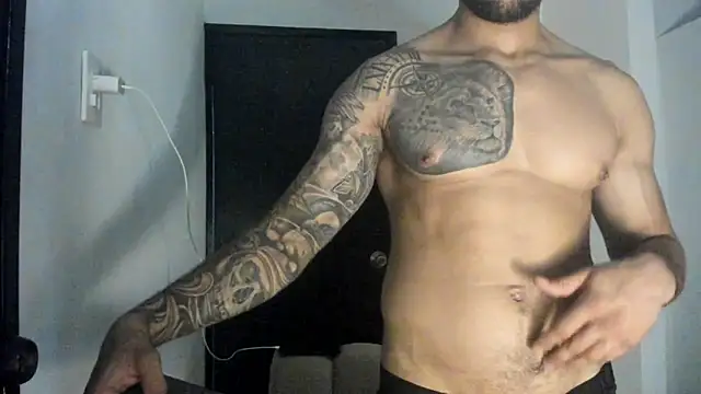 ThiagoLugo online show from May 2026 06:37:01 PM
