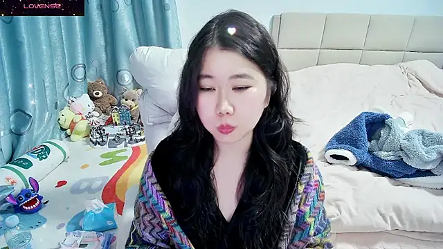 Onlyxixi online show from November 2025 12:16:02 PM