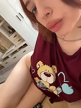 Hannah xBaby online show from April 2026 08:33:02 AM