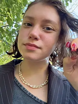 Snapshot of lucy-joy chatting on September 2025 07:30:02 AM lucy-joy online show from September 2025 07:30:02 AM