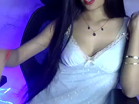 Shizuka 11 online show from October 2025 07:23:01 PM