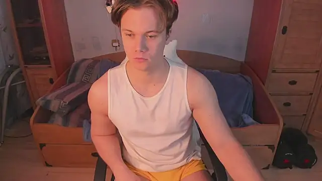 Dexter Bennett online show from February 2026 01:22:01 PM