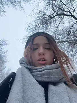 DollyTall online show from December 2025 09:05:02 AM