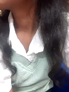 Snapshot of AnkitaDevi chatting on October 2025 04:48:01 AM AnkitaDevi online show from October 2025 04:48:01 AM