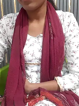 AnkitaDevi online show from November 2025 04:55:01 AM