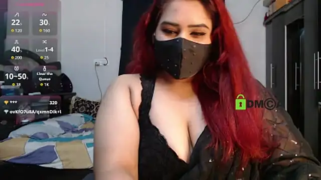 yourss feona online show from November 2025 04:12:02 AM