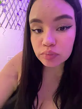 Emily Taylor2 online show from February 2026 02:15:01 AM