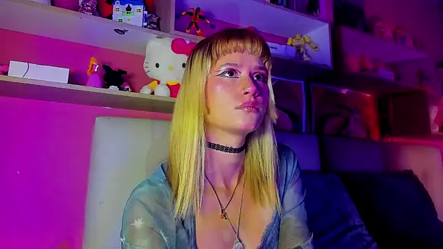 barbieambar online show from February 2026 03:11:01 PM