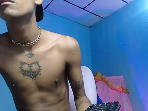 gabo hotboy online show from November 2025 06:47:02 AM