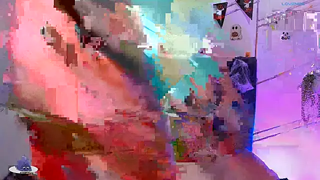 Camilla Miller01 online show from October 2025 01:21:02 PM