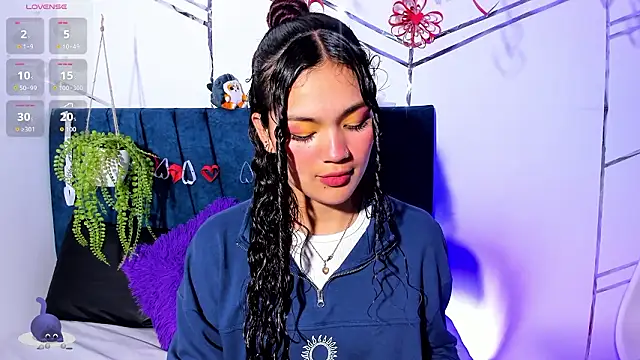 Camilla Miller01 online show from February 2026 10:10:02 PM