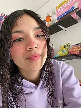 Camilla Miller01 online show from March 2026 01:05:01 PM