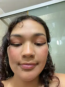 Camilla Miller01 online show from April 2026 07:07:02 PM
