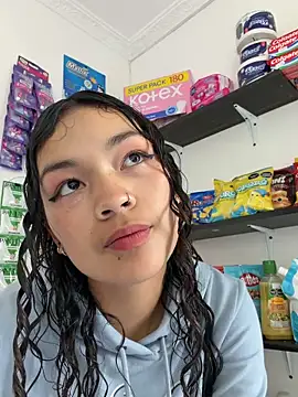 Camilla Miller01 online show from May 2026 01:26:02 PM