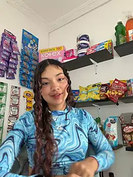 Camilla Miller01 online show from May 2026 07:30:02 PM