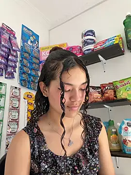 Camilla Miller01 online show from May 2026 08:06:01 PM