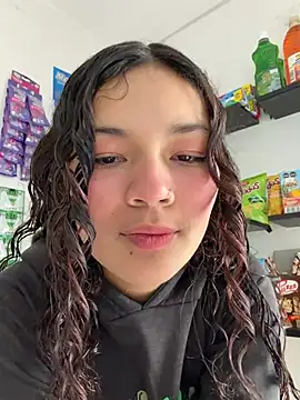 Camilla Miller01 online show from May 2026 12:59:01 PM