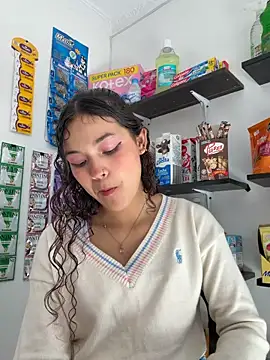Camilla Miller01 online show from May 2026 07:42:02 PM