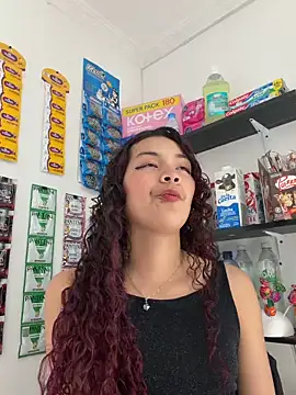 Camilla Miller01 online show from May 2026 06:57:02 PM